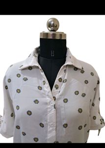 Korean Shirt Grab Fast