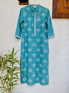 Beautiful &amp; Fresh as New Kurta
