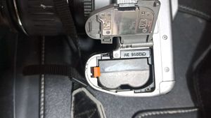 Canon EOS Rebel XS Camera