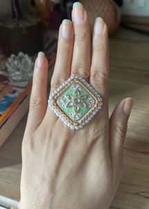 Traditional Ring