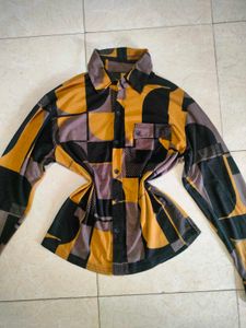 Vintage Old Money Shirt 🍂💼⌚