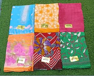 Excellent Daily Wear Saree