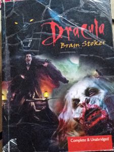 Dacular Book