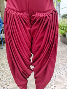 Paliya Salwar