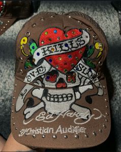 Ed Hardy Trucker Hat