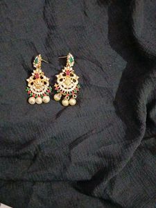 Jewelry Set For Party