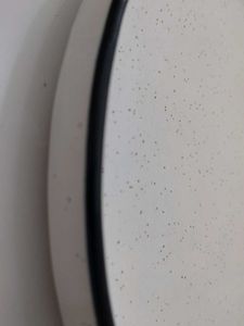 Ceramic Dinner Plates (Set of 2)
