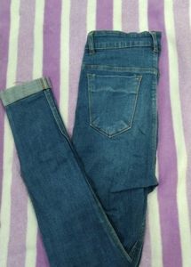 Denim Jeans