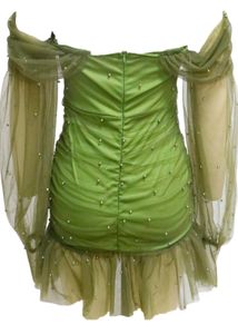 Urbanic Dress