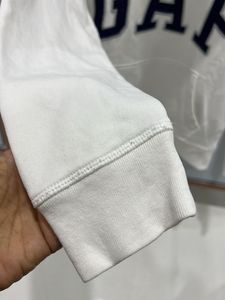 GAP Over Size Hoodie Sweatshirt