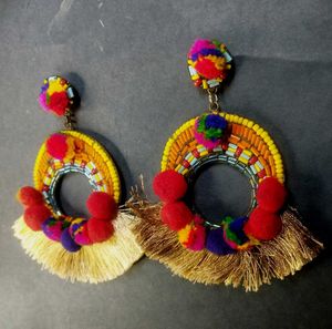 Boho Earrings