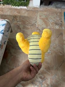 Dragonite Pokemon Plush