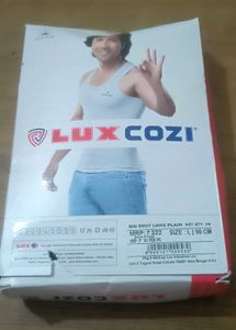 Lux Cozi Boxers - 2 Pack