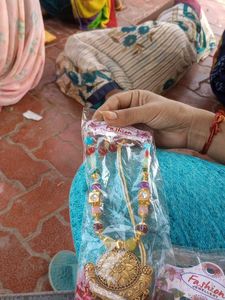 Fashionable Necklace