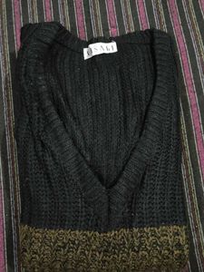 Visage Knit Sweater