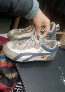 sports shoes and sneakers