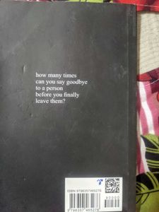 Getting Over You by Leslie B