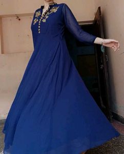 Diwali Anarkali✨️