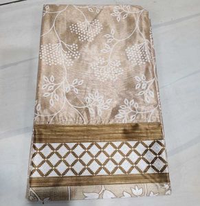 1 Curtain 7ft