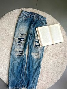 Ripped KidsJeans