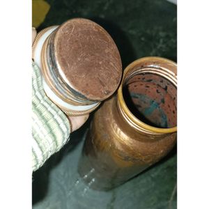 Tamba Bottle