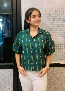 Trending Fashionable Top