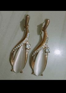 Bracelet And Earrings Combo