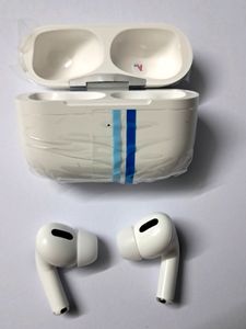 CACN Airbuds White Color Bluetooth Wireless