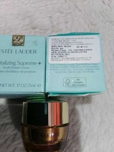 Estee Lauder Revitalizing Cream