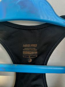 Original Nike Sports Bra