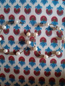 Pearl Earring