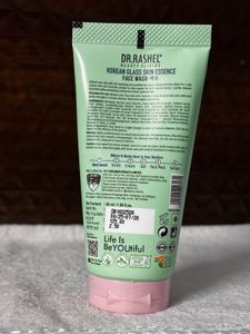 Dr. Rashel Korean Glass Face Wash