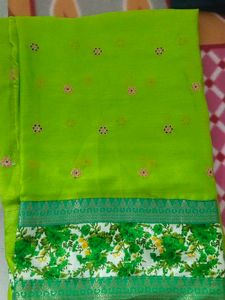 Beautiful Saree