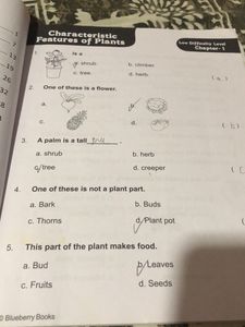 Science Olympiad,Class-2
