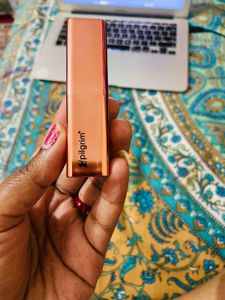 Pilgrim Dubai Bling Lipstick My Habibi Shade 07