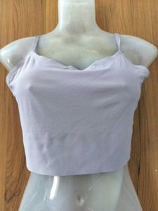 Lavender 🪻 Camisole