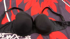 Chantelle Padded Bra..32D To 34A