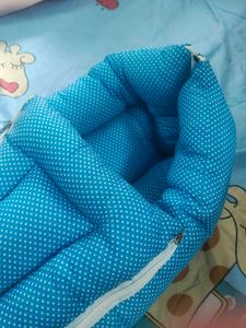 Baby Bed