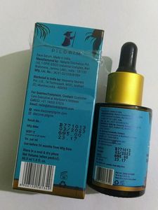 Pilgrim Niacinamide and Alpha Arbutin serum