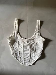 Beautiful Corset Top