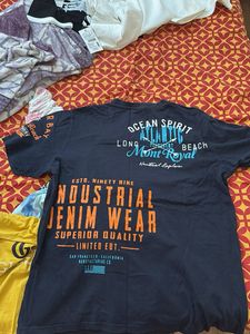 Graphic T-Shirt Bundle