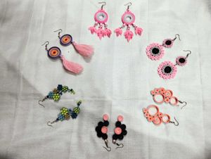 Handmade Earrings
