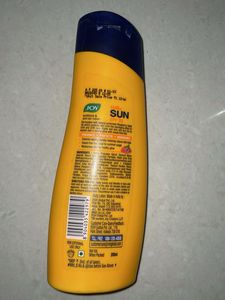 Joy Sunscreen