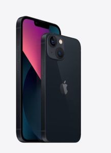 Iphone 13 5 Days Old Only Bill Box Everything