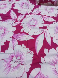 Floral Baby Dress with Bow