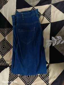 Blue Jeans