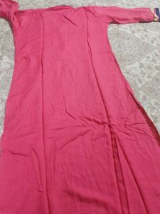COMBO OF 2 EMBROIDERD KURTIS.