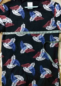 Multicolour T-shirt For Men