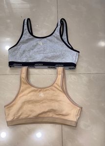 Jockey Bras - Set of 2
