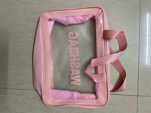 Makeup &amp; Cosmetic Bag For Women’s &amp;Girls
